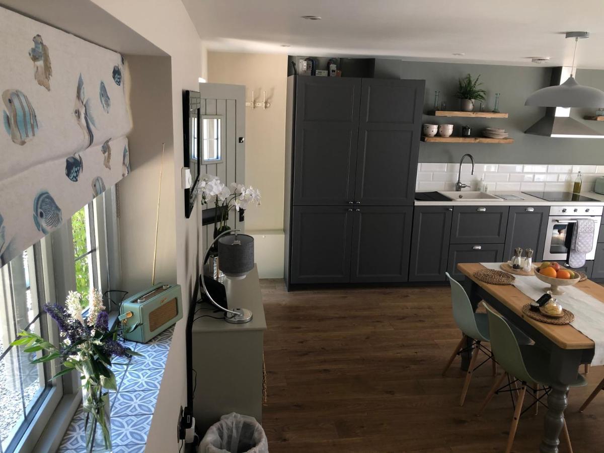 Cotswold Lodge Пейнсуик Экстерьер фото