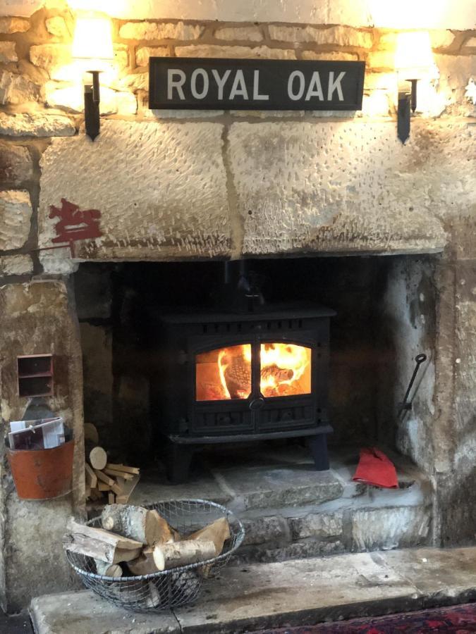 Cotswold Lodge Пейнсуик Экстерьер фото